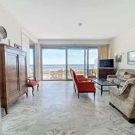 Agencia Dernier Etage Vue Panoramique Cannes